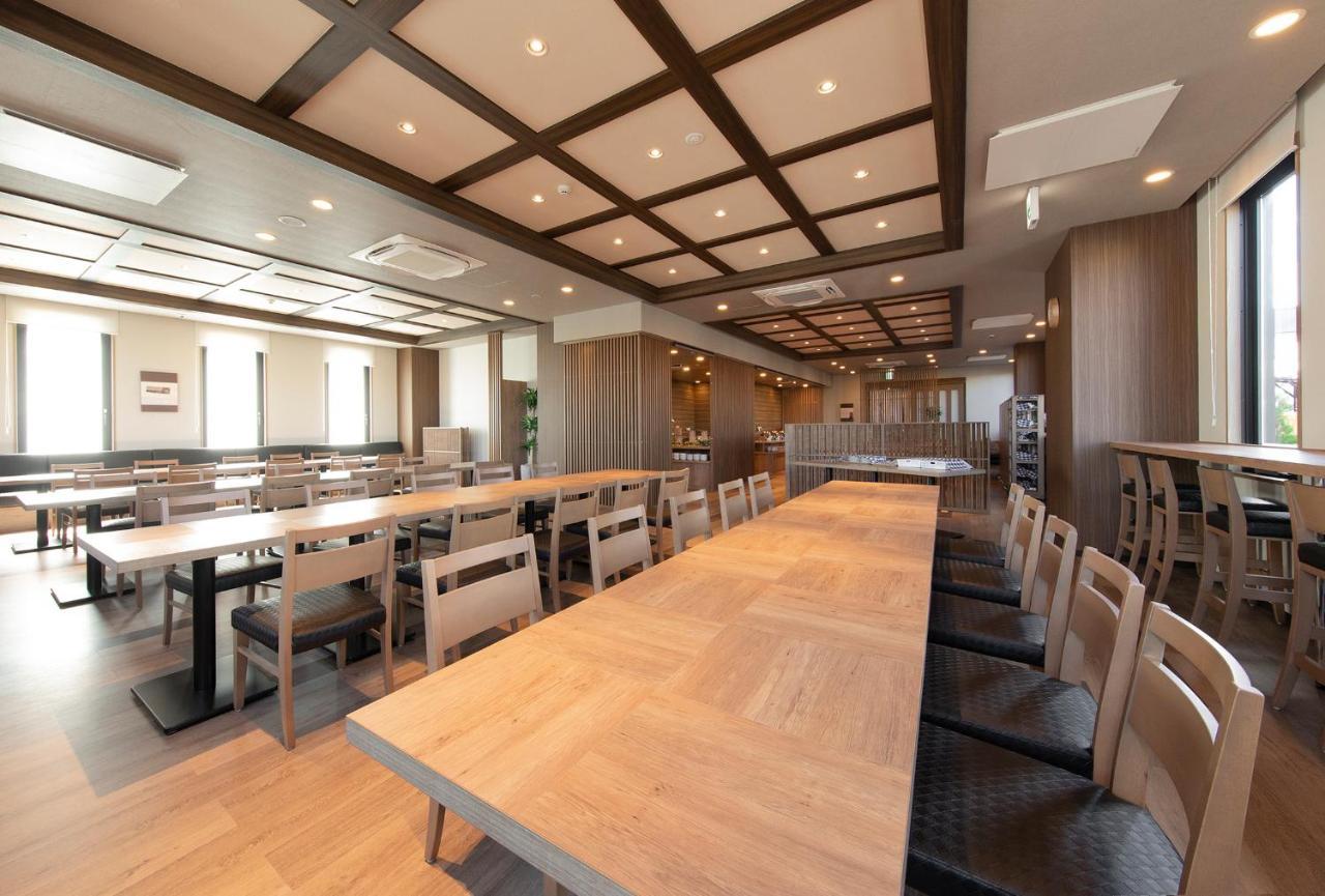 Hotel Route-Inn Osaka Kishiwada -Higashikishiwada Ekimae Kansai Airport- Buitenkant foto