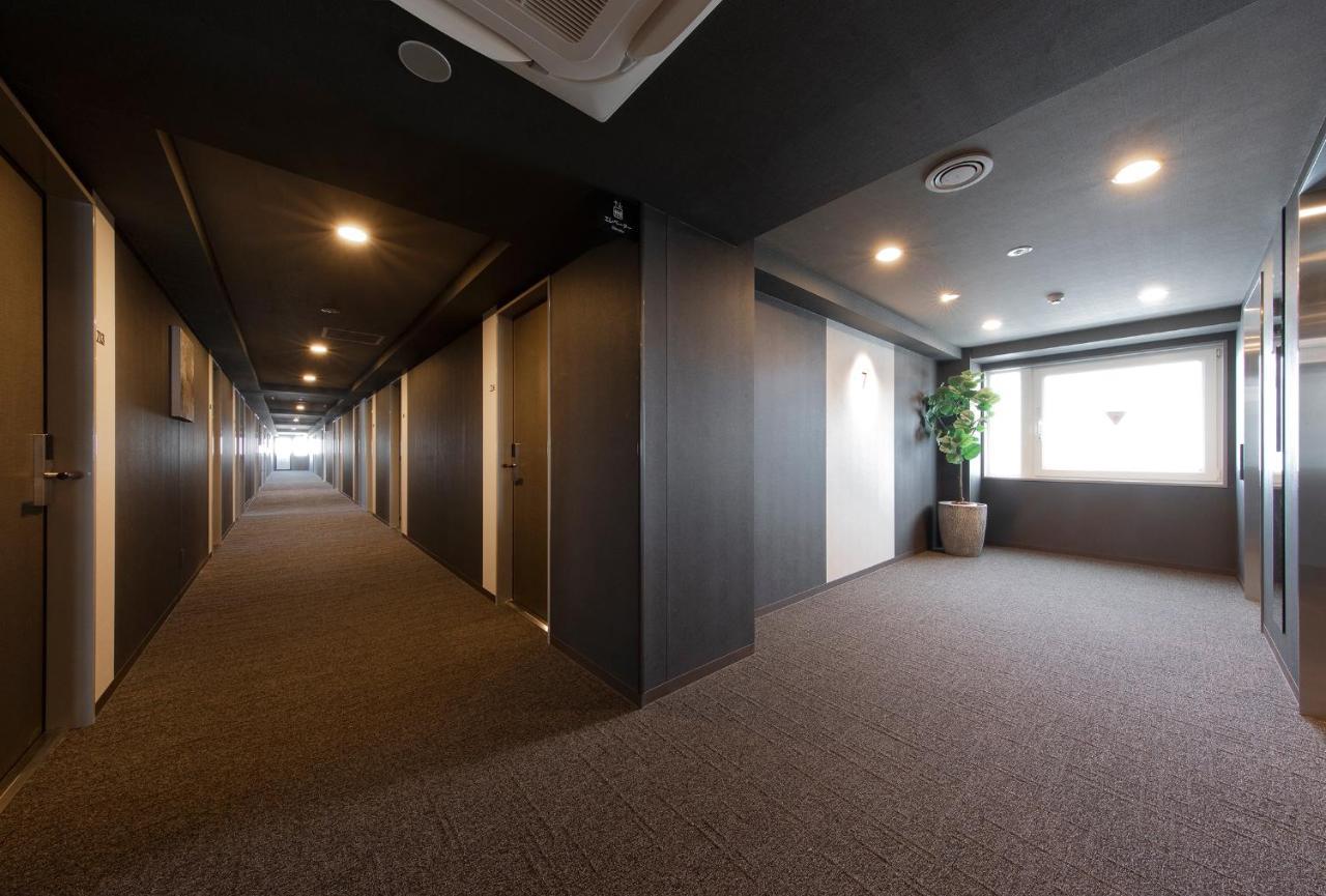 Hotel Route-Inn Osaka Kishiwada -Higashikishiwada Ekimae Kansai Airport- Buitenkant foto