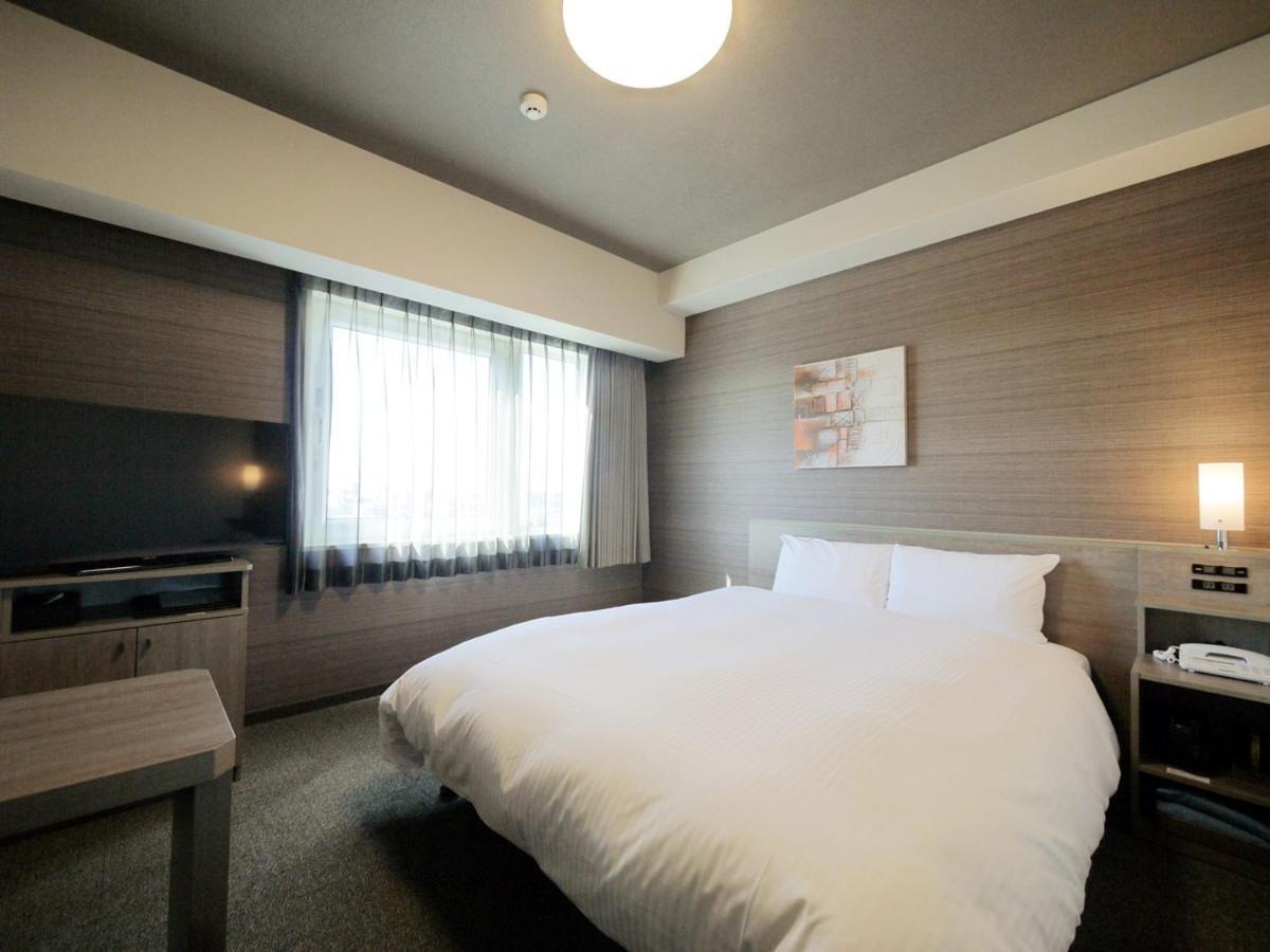 Hotel Route-Inn Osaka Kishiwada -Higashikishiwada Ekimae Kansai Airport- Buitenkant foto