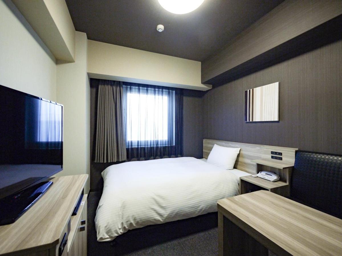 Hotel Route-Inn Osaka Kishiwada -Higashikishiwada Ekimae Kansai Airport- Buitenkant foto