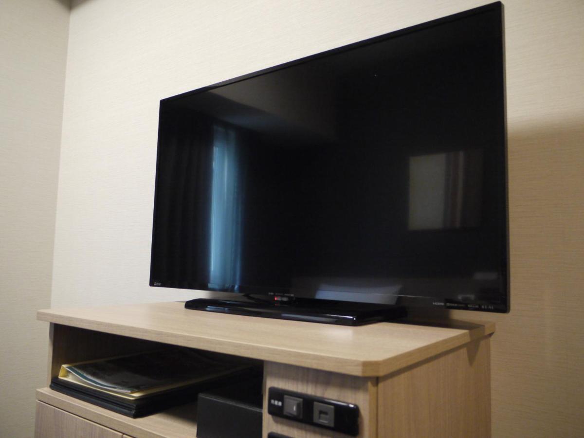 Hotel Route-Inn Osaka Kishiwada -Higashikishiwada Ekimae Kansai Airport- Buitenkant foto